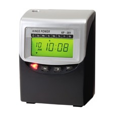 WAY FU 电子计时器KP-201S系列