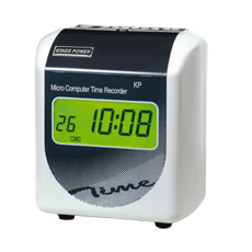 WAY FU 电子计时器KP-210DI系列