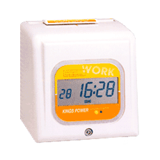 WAY FU 机械式计时器KP-270 / KP-370系列