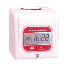 WAY FU 机械式计时器M-260 / M-360系列