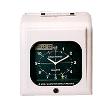 WAY FU 机械式计时器KP-270A/KP-370A系列