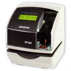 WAY FU 时间/日期/编号打印机系列