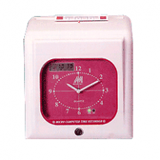 WAY FU 机械式计时器M-260A / M-360A系列