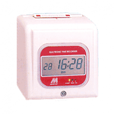 WAY FU 机械式计时器M-260 / M-360系列