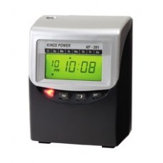 WAY FU 电子计时器KP-201S系列