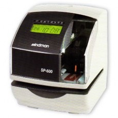 WAY FU 时间/日期/编号打印机系列