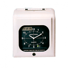 WAY FU 机械式计时器KP-270A/KP-370A系列