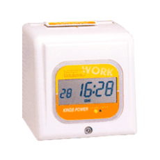 WAY FU 机械式计时器KP-270 / KP-370系列