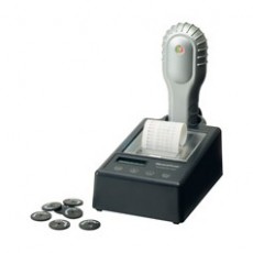 WAY FU 保安巡逻路线数据采集终端GuardTrak系列