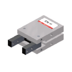 UNIMEC 气压夹爪CTV系列
