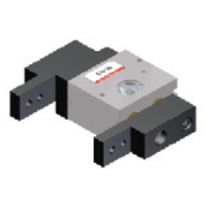 UNIMEC 气压夹爪CHU系列