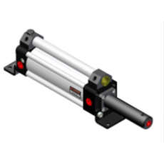 UNIMEC 直压式/预压式增压器AHS系列