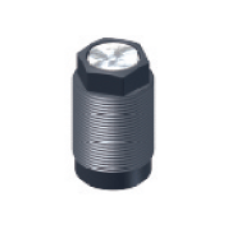 UNIMEC 螺栓式单动夹持缸TCS系列