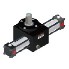 UNIMEC 油压回转缸RPH系列