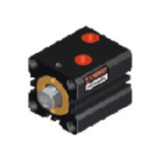 UNIMEC 感应式薄型油压缸HCB_M系列