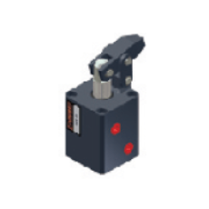 UNIMEC 杠杆式油压缸HCK系列