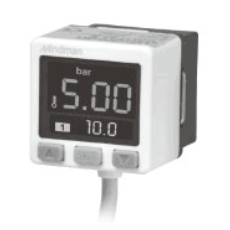 UNIMEC 压力感应开关MP41系列