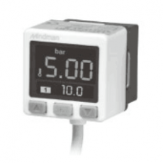 UNIMEC 压力感应开关MP41系列