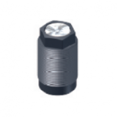 UNIMEC 螺栓式单动夹持缸TCS系列