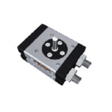 UNIMEC 回转气缸RTL系列