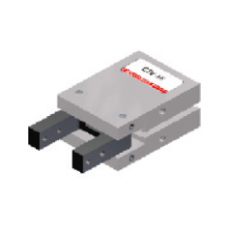 UNIMEC 气压夹爪CTV系列
