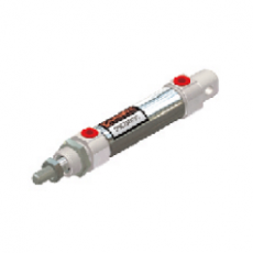 UNIMEC 圆形不锈钢气缸DSC系列