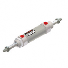 UNIMEC 圆形铝合金气缸DAD系列