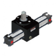 UNIMEC 油压回转缸RPH系列