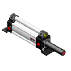 UNIMEC 直压式/预压式增压器AHS系列