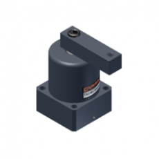 UNIMEC 气压式转角下压缸TAS_FC系列