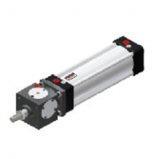 UNIMEC 铝合金气缸BNK系列