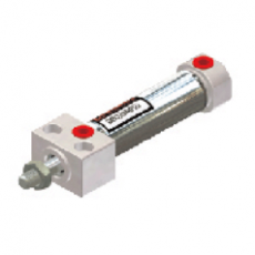 UNIMEC 方型头气缸DBQ系列