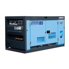 AIRMAN 发动机压缩机PDS185S-5C5系列