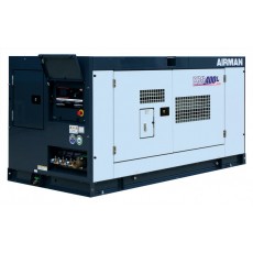 AIRMAN 发动机压缩机PDS400L-5C5系列