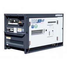 AIRMAN 发动机压缩机PDS65LC-5C5系列