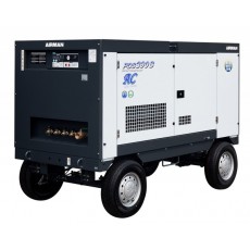 AIRMAN 发动机压缩机PDS390SC-4C1系列