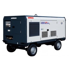 AIRMAN 发动机压缩机PDSF550SD-4C5系列