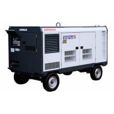 AIRMAN 发动机压缩机PDSG750VRSD-4C5系列