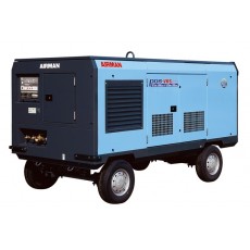 AIRMAN 发动机压缩机PDSF550S-4C5系列