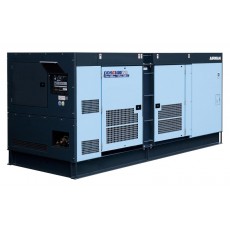 AIRMAN 发动机压缩机PDSG1400LVR-5C5系列