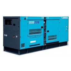 AIRMAN 发动机发电机SDG220S-3A7系列
