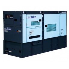 AIRMAN 发动机发电机SDG150LX-5B1系列