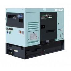 AIRMAN 发动机发电机SDG25ZL-5B1系列