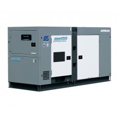 AIRMAN 发动机发电机SDG100AS-3A6系列