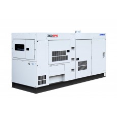 AIRMAN 发动机发电机SDG360EPS-3A6系列