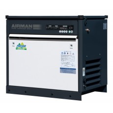 AIRMAN 电机压缩机SMS4ESD系列