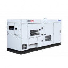 AIRMAN 发动机发电机SDG360EPS-3A6系列