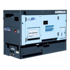 AIRMAN 发动机发电机SDG25L-5B1系列