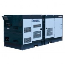 AIRMAN 发动机压缩机PDSK930LDP-5C5系列