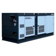 AIRMAN 发动机压缩机PDSG1400LVR-5C5系列